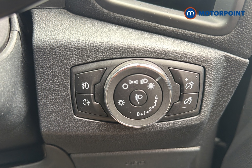 Used Ford Ecosport 2021 for sale - 78123615: Photo 17