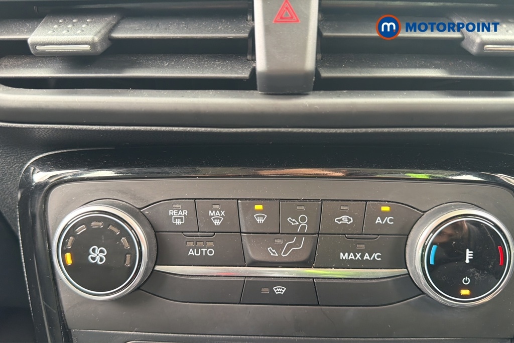 Used Ford Ecosport 2021 for sale - 78123615: Photo 18