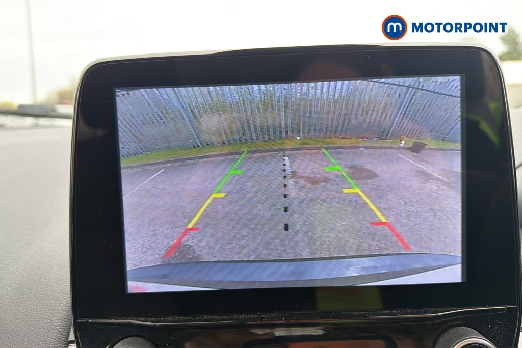 Used Ford Ecosport 2021 for sale - 78123615: Photo 19