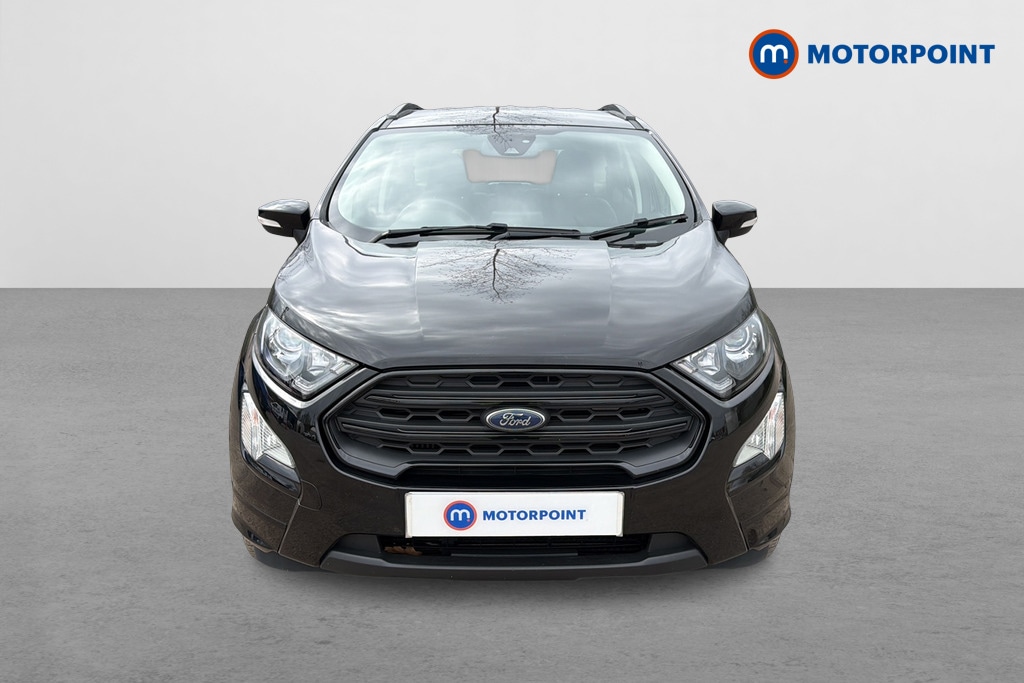 Used Ford Ecosport 2021 for sale - 78123615: Photo 2