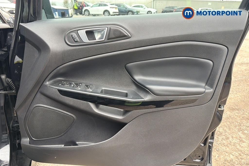 Used Ford Ecosport 2021 for sale - 78123615: Photo 22