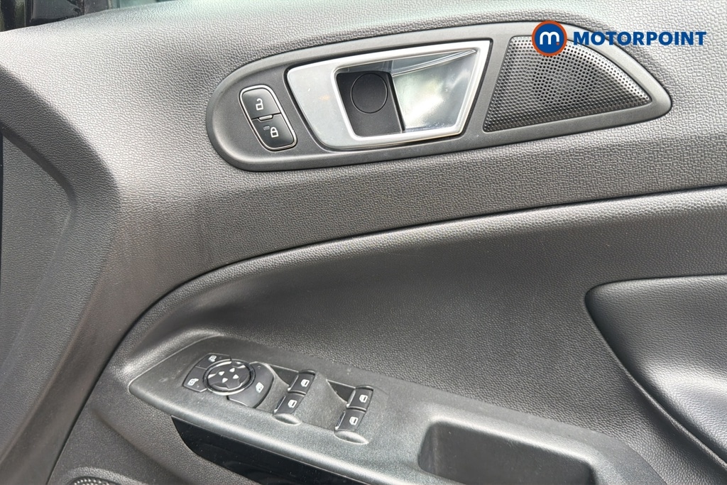 Used Ford Ecosport 2021 for sale - 78123615: Photo 23