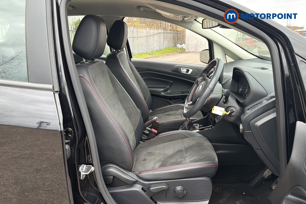 Used Ford Ecosport 2021 for sale - 78123615: Photo 25