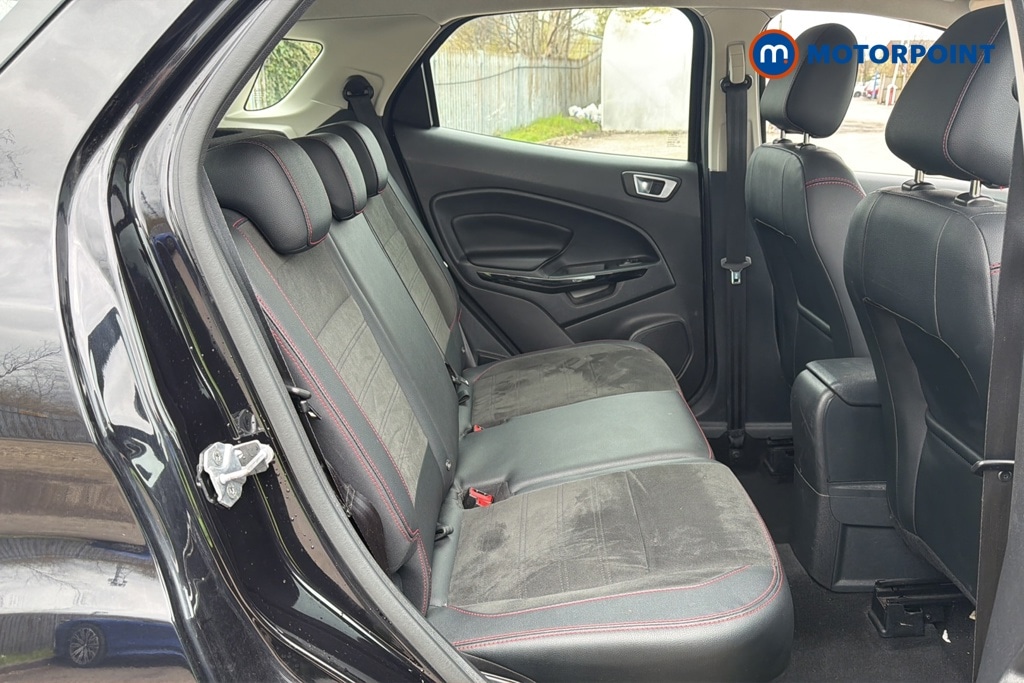 Used Ford Ecosport 2021 for sale - 78123615: Photo 27