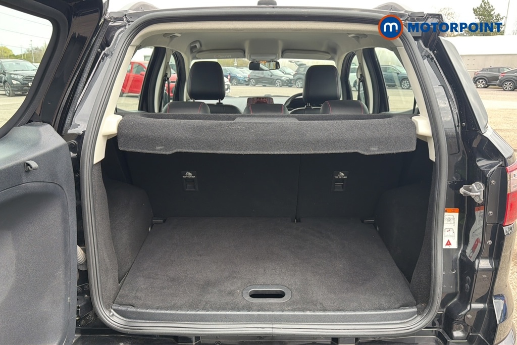 Used Ford Ecosport 2021 for sale - 78123615: Photo 30