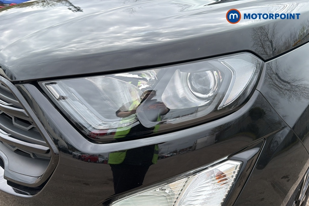 Used Ford Ecosport 2021 for sale - 78123615: Photo 36