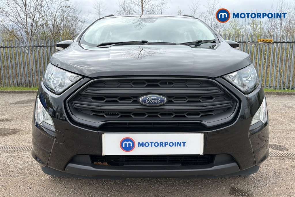 Used Ford Ecosport 2021 for sale - 78123615: Photo 37