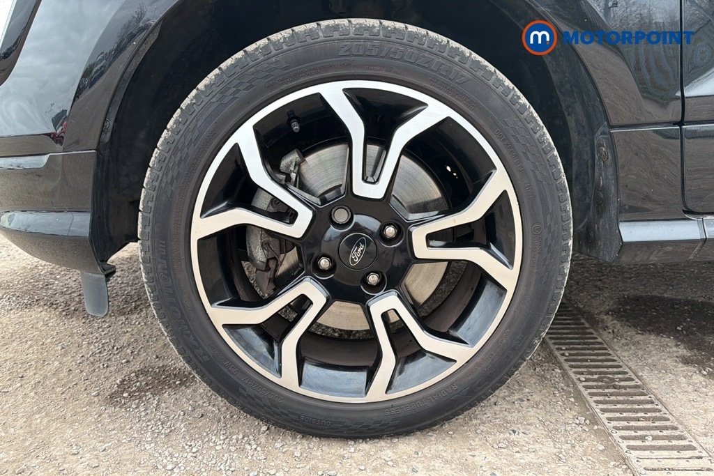 Used Ford Ecosport 2021 for sale - 78123615: Photo 38