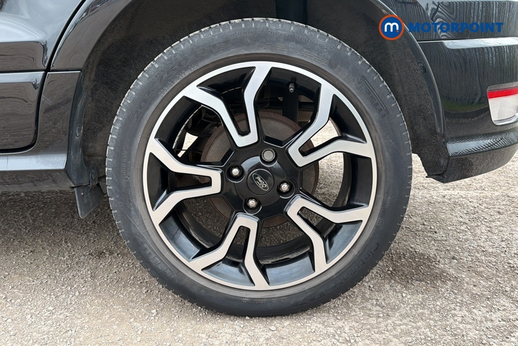 Used Ford Ecosport 2021 for sale - 78123615: Photo 39