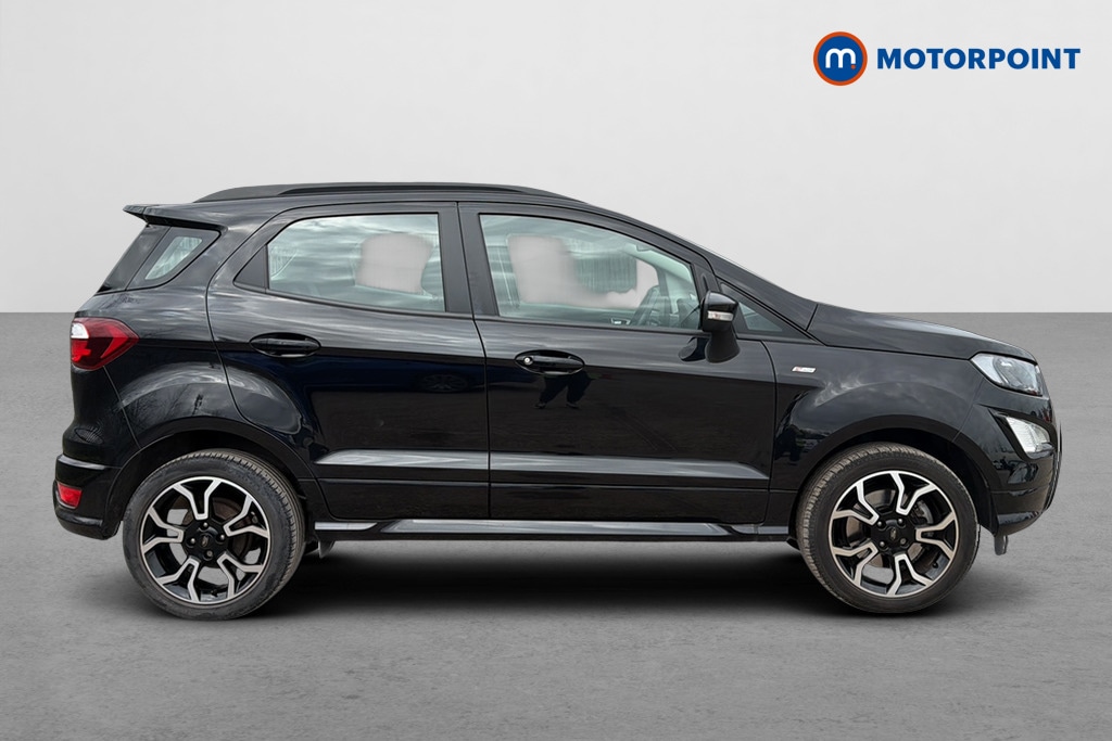 Used Ford Ecosport 2021 for sale - 78123615: Photo 4