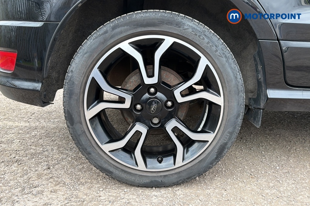 Used Ford Ecosport 2021 for sale - 78123615: Photo 40