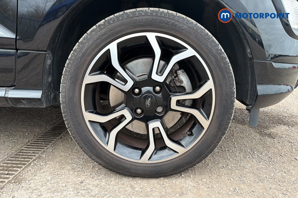 Used Ford Ecosport 2021 for sale - 78123615: Photo 41