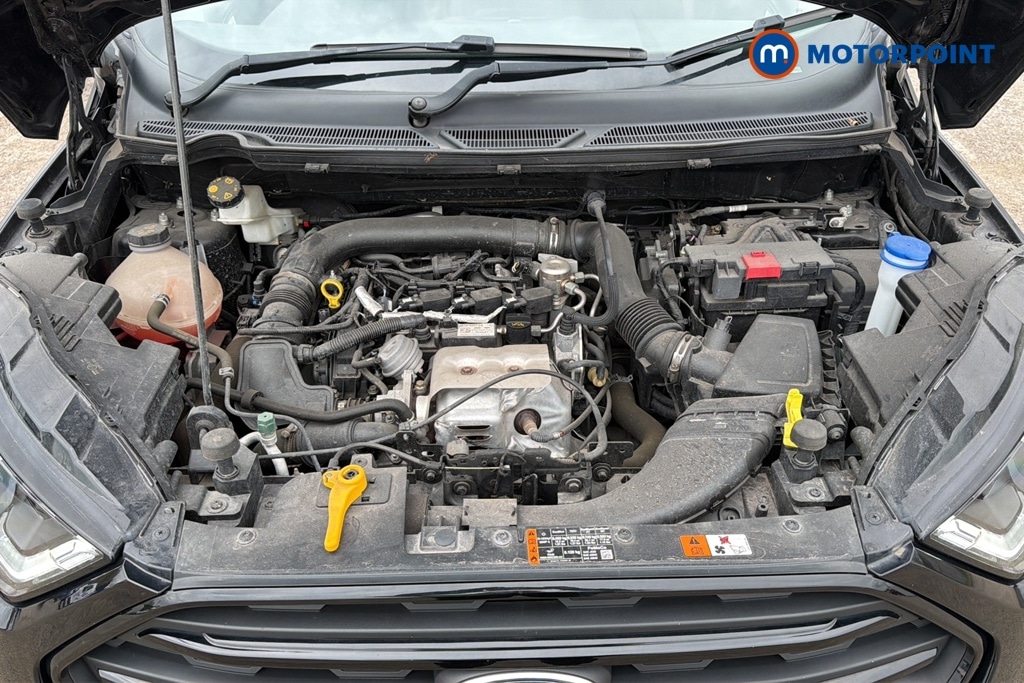 Used Ford Ecosport 2021 for sale - 78123615: Photo 42