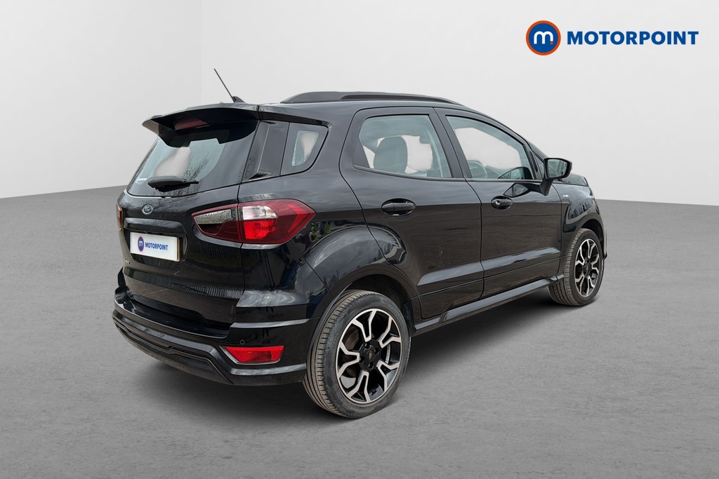 Used Ford Ecosport 2021 for sale - 78123615: Photo 5