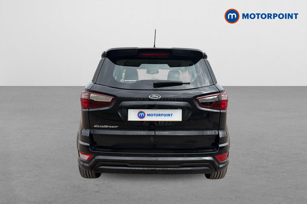 Used Ford Ecosport 2021 for sale - 78123615: Photo 6