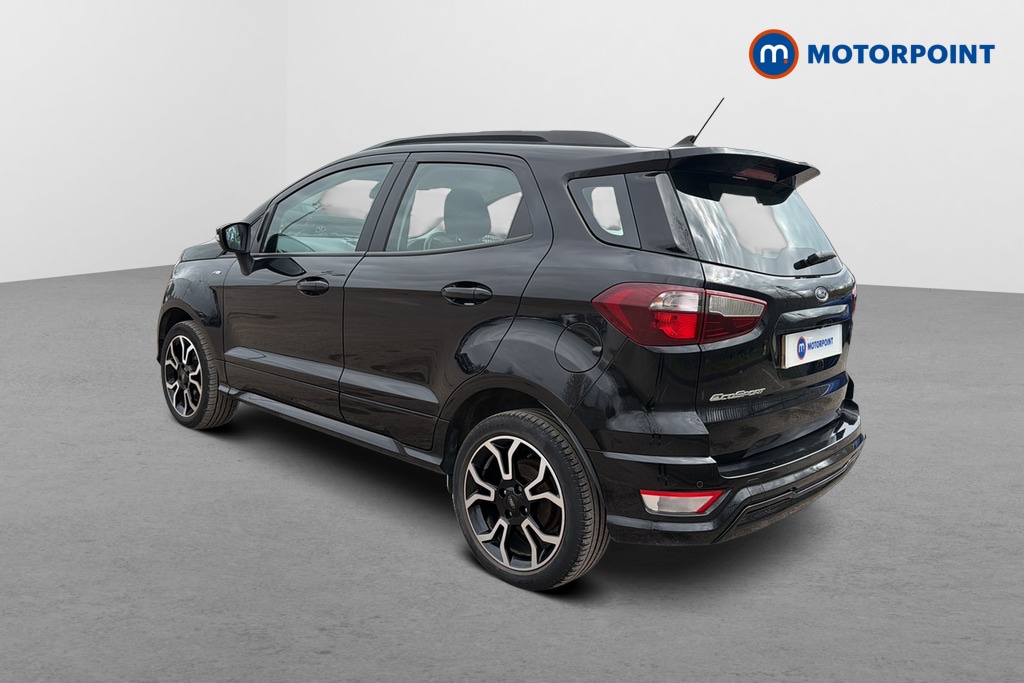 Used Ford Ecosport 2021 for sale - 78123615: Photo 7