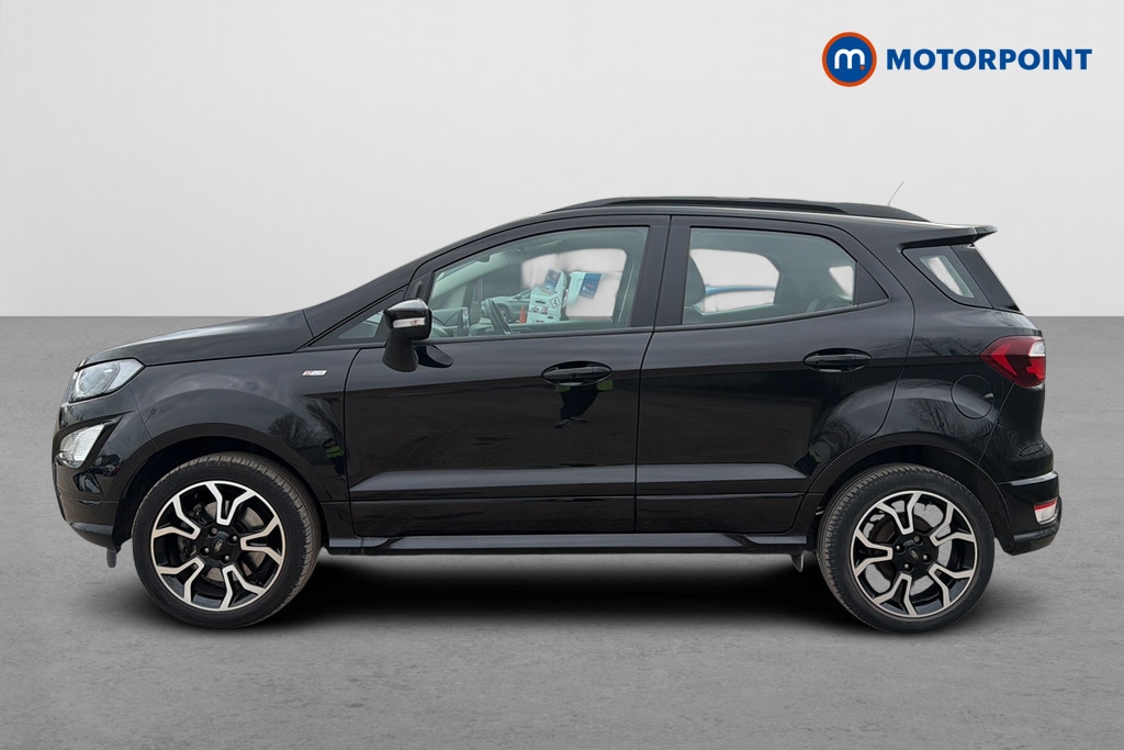 Used Ford Ecosport 2021 for sale - 78123615: Photo 8