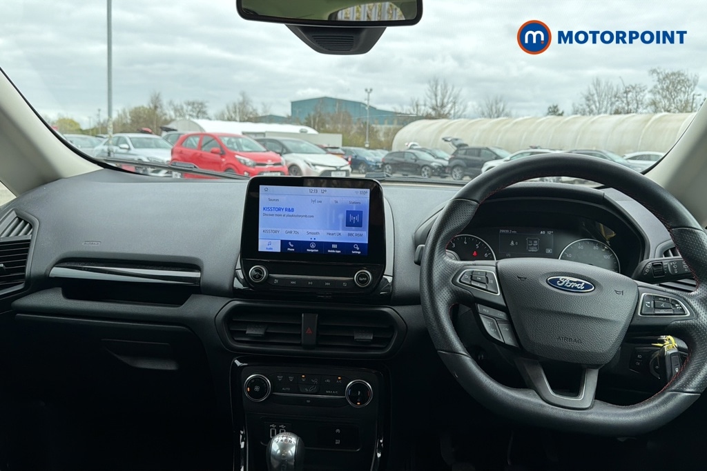 Used Ford Ecosport 2021 for sale - 78123615: Photo 9