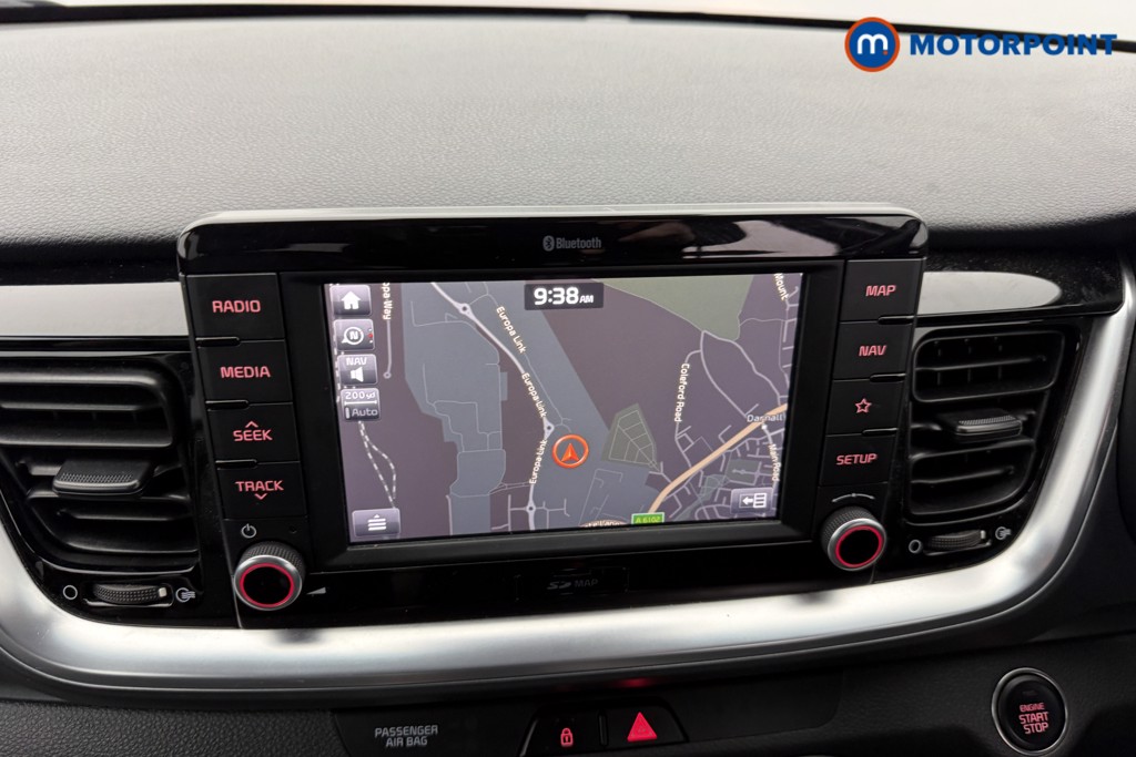 Used Kia Stonic 2021 for sale - 77013764: Photo 10