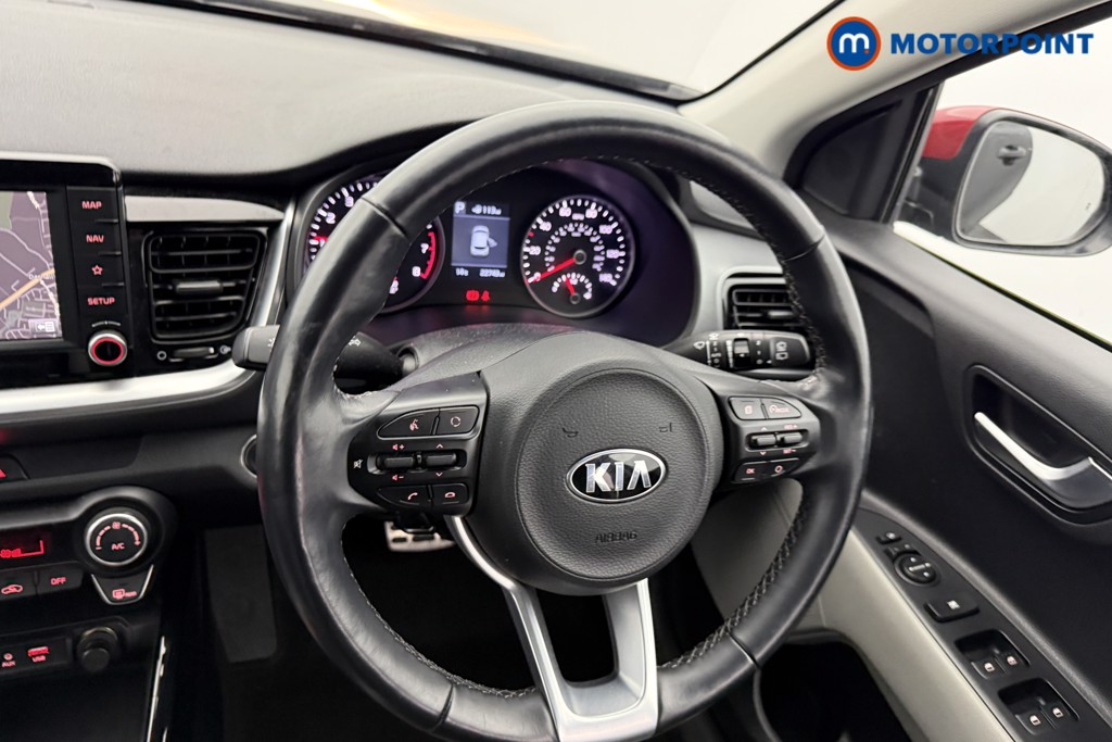 Used Kia Stonic 2021 for sale - 77013764: Photo 11