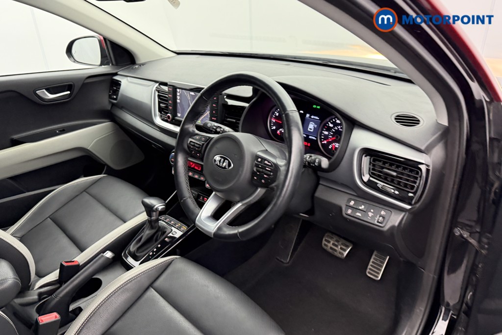 Used Kia Stonic 2021 for sale - 77013764: Photo 12