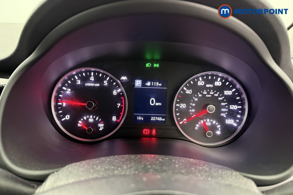 Used Kia Stonic 2021 for sale - 77013764: Photo 13