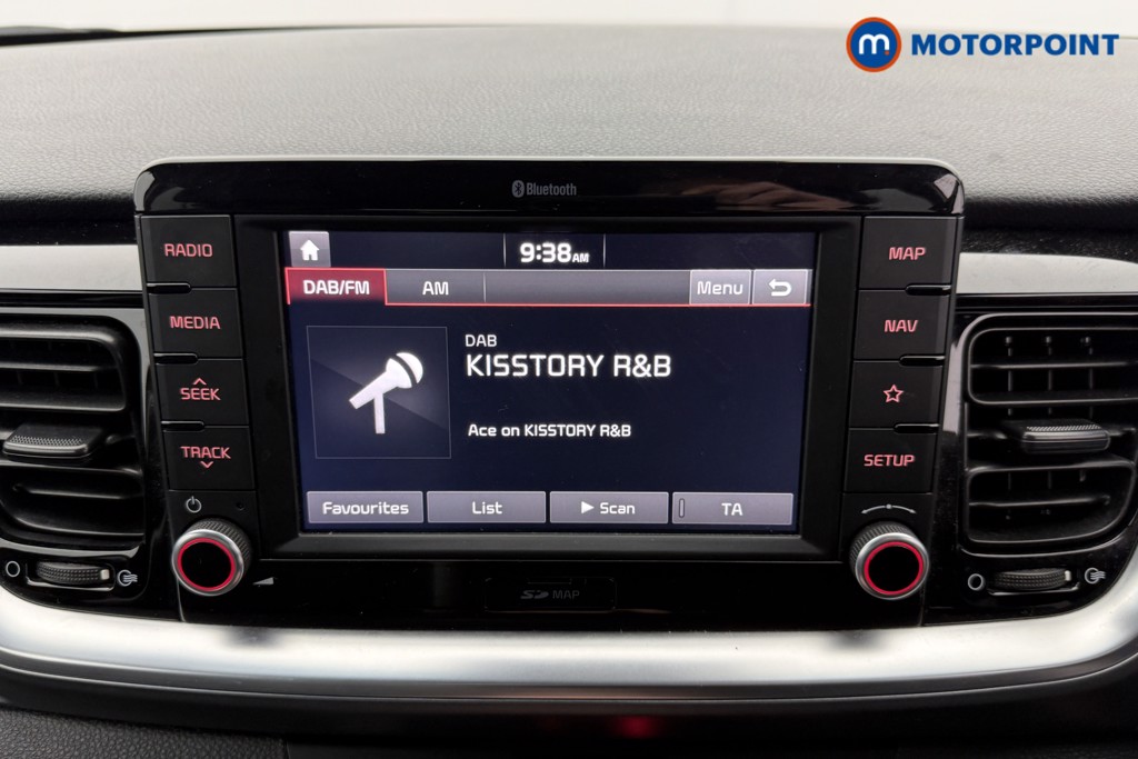 Used Kia Stonic 2021 for sale - 77013764: Photo 14