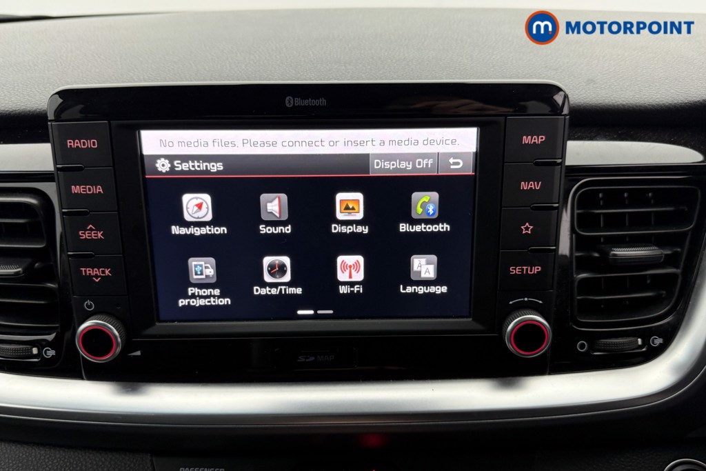 Used Kia Stonic 2021 for sale - 77013764: Photo 15