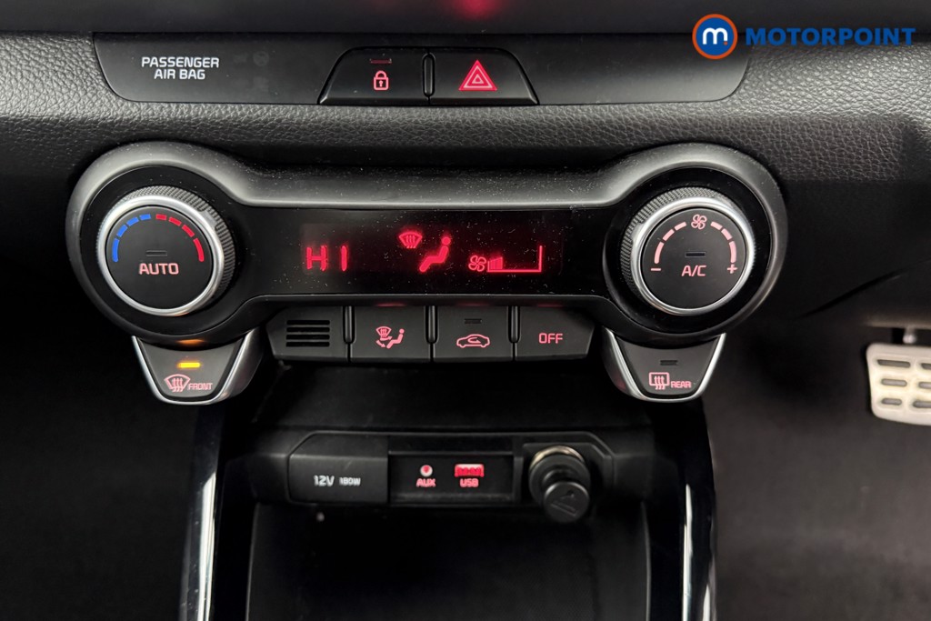 Used Kia Stonic 2021 for sale - 77013764: Photo 18