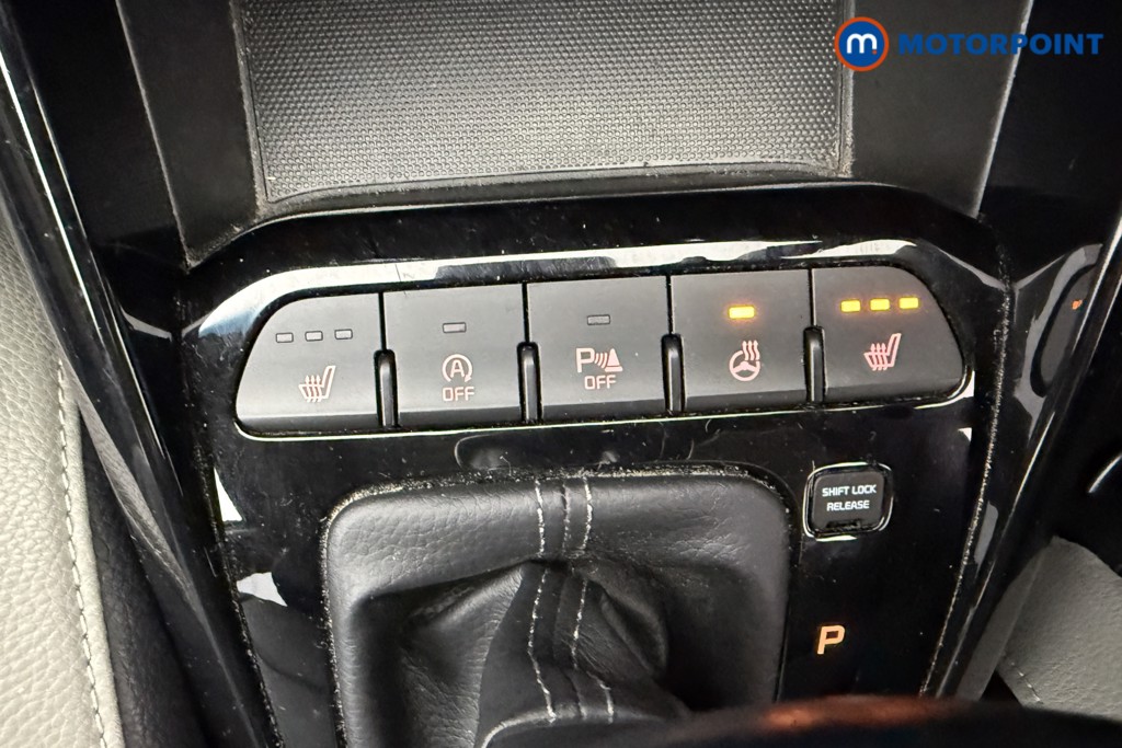 Used Kia Stonic 2021 for sale - 77013764: Photo 19