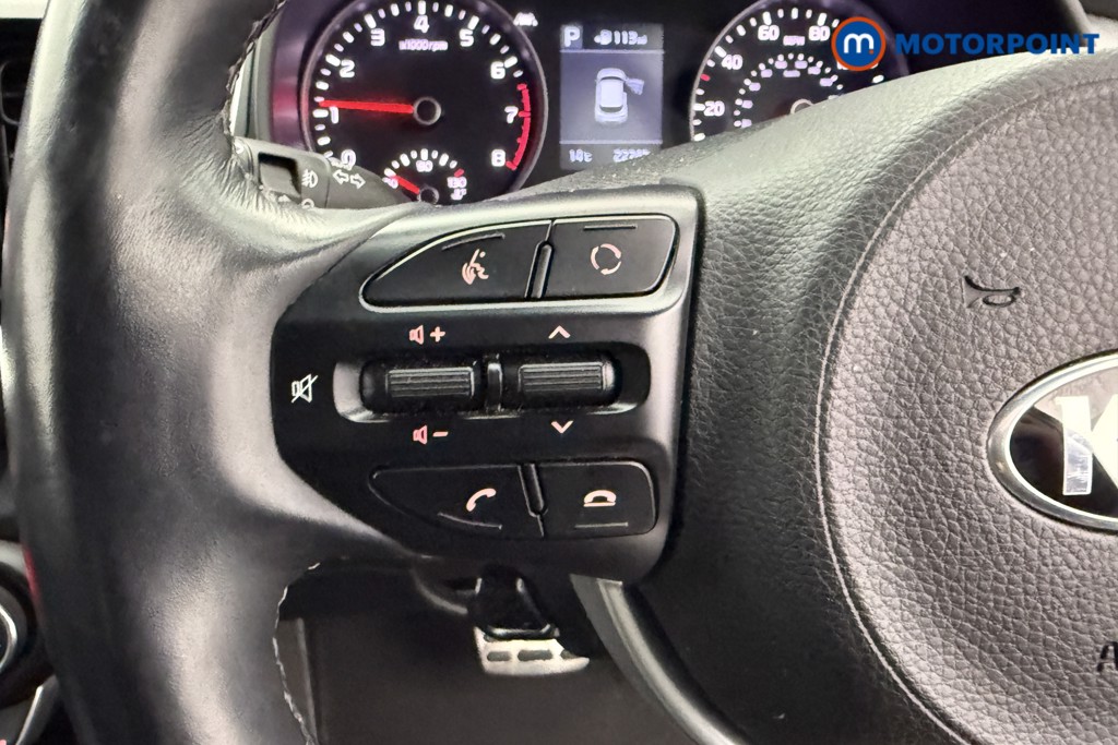 Used Kia Stonic 2021 for sale - 77013764: Photo 21