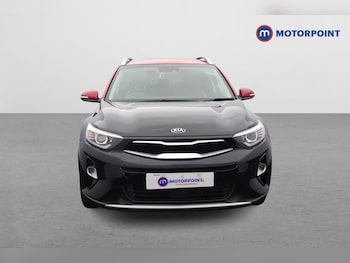 Used Kia Stonic 2021 for sale - 77013764: Photo