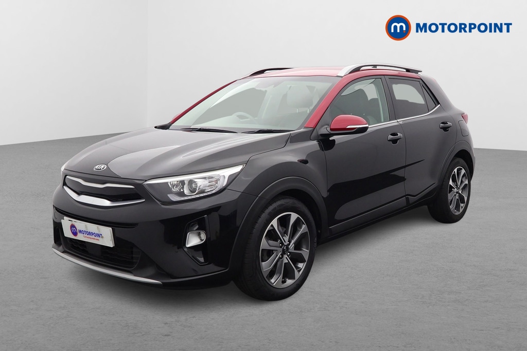 Used Kia Stonic 2021 for sale - 77013764: Photo 3