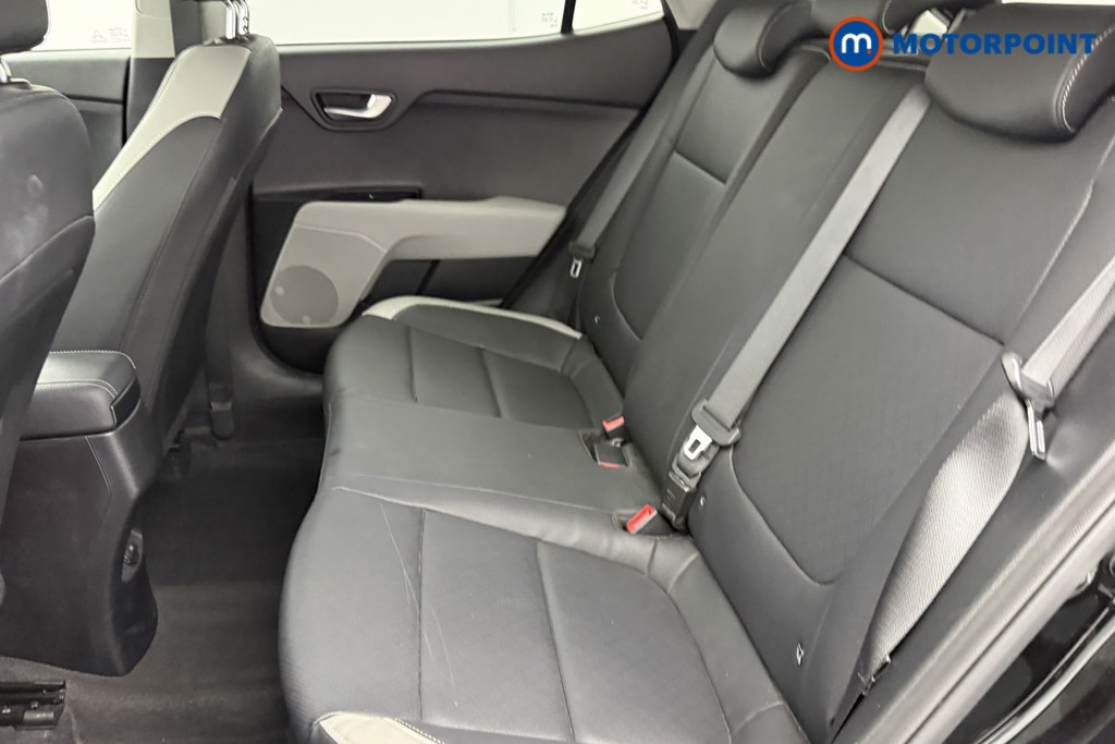 Used Kia Stonic 2021 for sale - 77013764: Photo 32