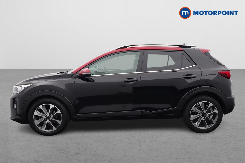 Used Kia Stonic 2021 for sale - 77013764: Photo 4