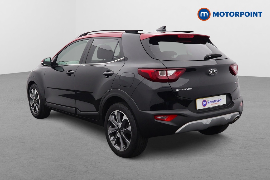 Used Kia Stonic 2021 for sale - 77013764: Photo 5