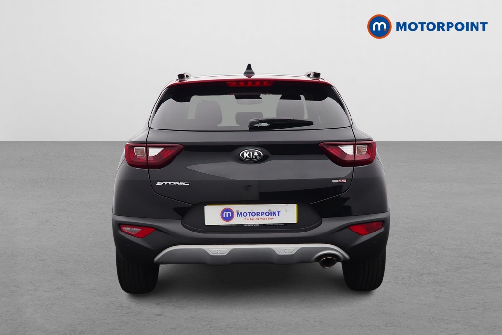 Used Kia Stonic 2021 for sale - 77013764: Photo 6