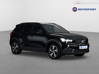 Used Volvo XC40 2020 for sale - 79408444: Photo