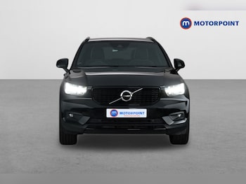 Used Volvo XC40 2020 for sale - 79408444: Photo