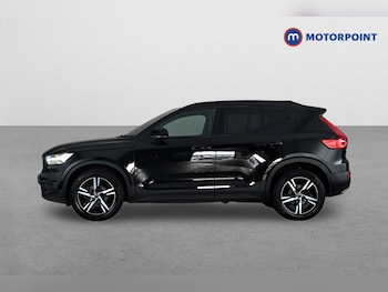 Used Volvo XC40 2020 for sale - 79408444: Photo