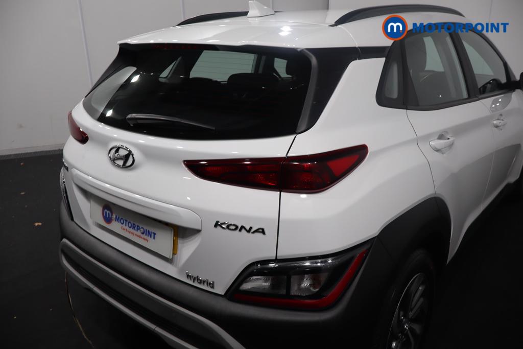 Used Hyundai KONA 2022 for sale - 76889983: Photo 12