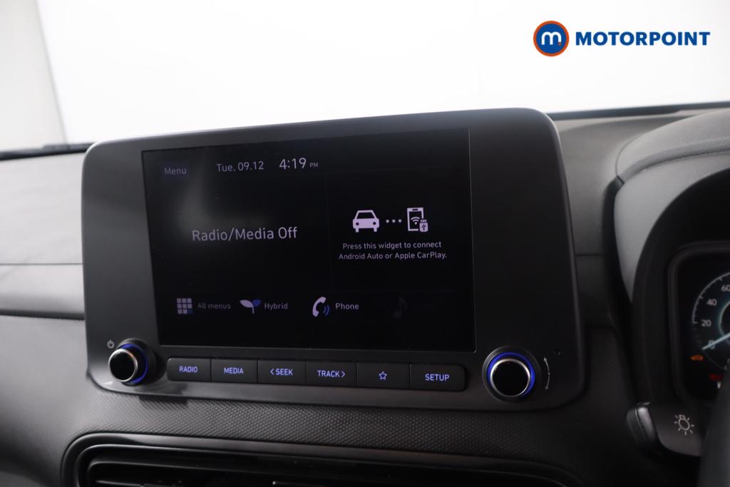 Used Hyundai KONA 2022 for sale - 76889983: Photo 27