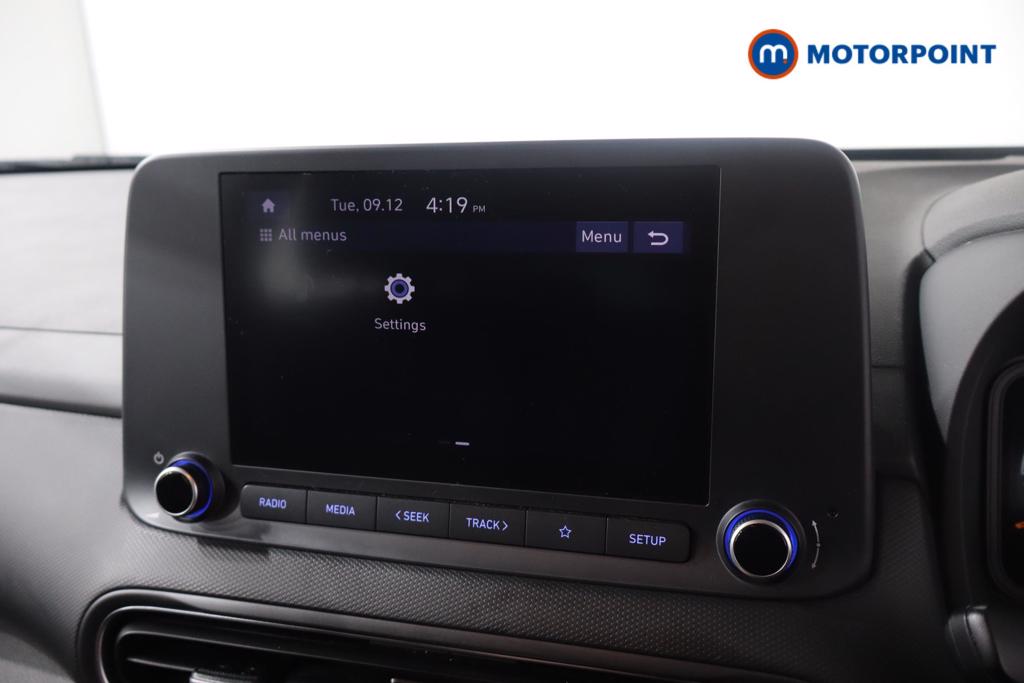 Used Hyundai KONA 2022 for sale - 76889983: Photo 29