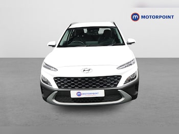 Used Hyundai KONA 2022 for sale - 76889983: Photo