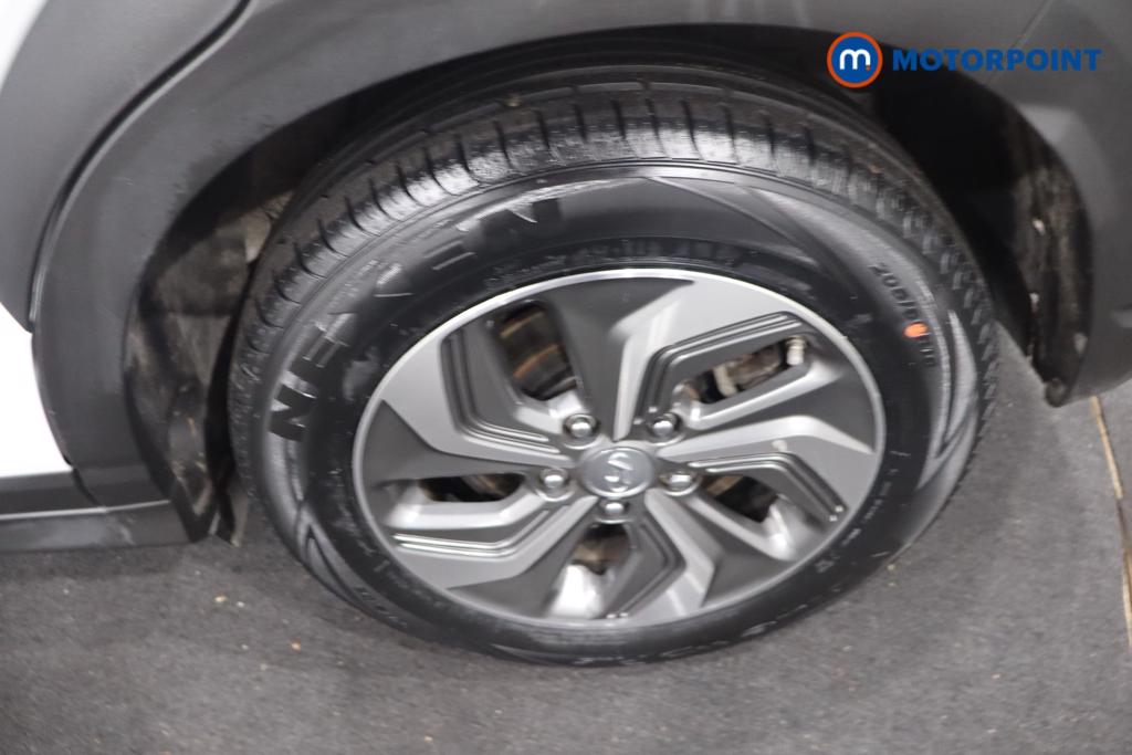 Used Hyundai KONA 2022 for sale - 76889983: Photo 35