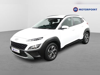 Used Hyundai KONA 2022 for sale - 76889983: Photo