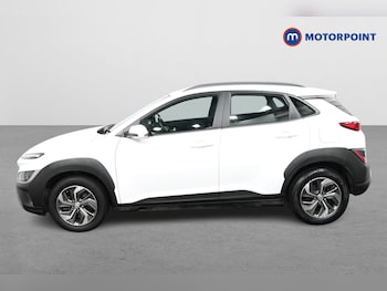 Used Hyundai KONA 2022 for sale - 76889983: Photo