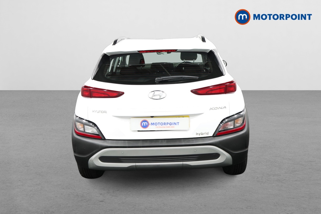 Used Hyundai KONA 2022 for sale - 76889983: Photo 6