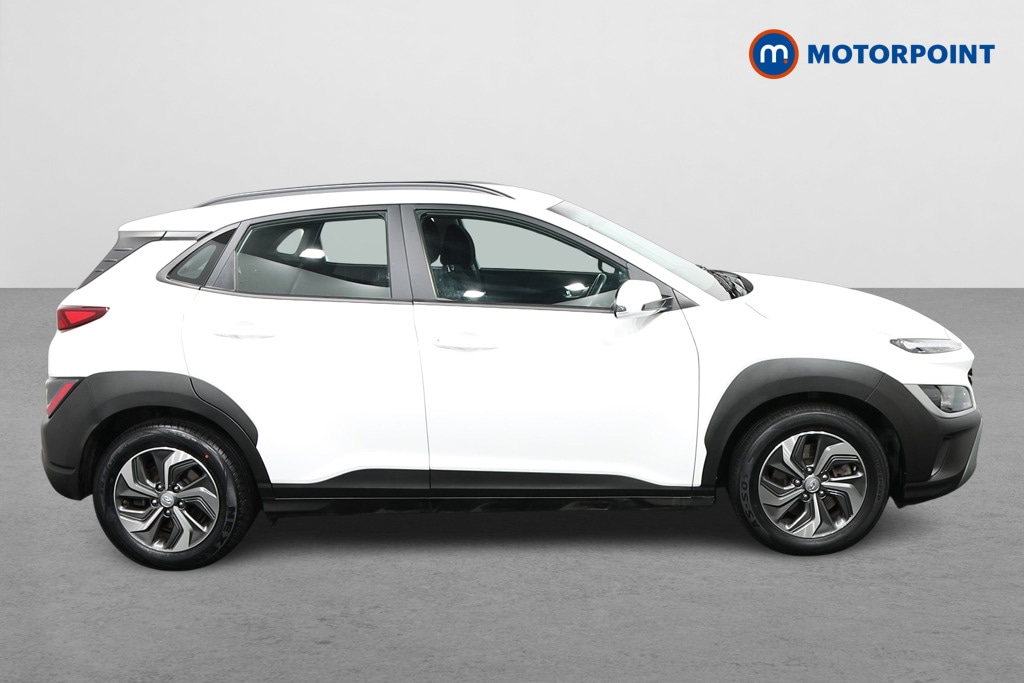 Used Hyundai KONA 2022 for sale - 76889983: Photo 8