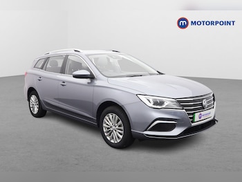 Used MG MG5 2022 for sale - 75512149: Photo